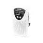 Cadena de Música ELBE M-4050 WiFi DAB 100W Blanco Negro de ELBE, Radios - Ref: S7602376, Precio: 15,80 €, Descuento: %