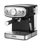 Caffettiera Express a Leva UFESA CE7244 1,5 L Nero Argentato 850 W di UFESA, Macchine per espresso e cappuccino - Rif: S76026...