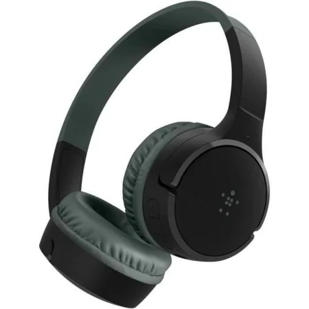 Bluetooth headset Belkin AUD002BTBK Black by Belkin, Headphones and accessories - Ref: S7602674, Price: 29,52 €, Discount: %