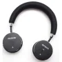 Wireless Headphones Aiwa HSTBTN800BK Black by Aiwa, Headphones and accessories - Ref: S7602688, Price: 59,51 €, Discount: %