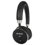 Wireless Headphones Aiwa HSTBTN800BK Black by Aiwa, Headphones and accessories - Ref: S7602688, Price: 59,51 €, Discount: %