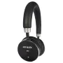 Auriculares Inalámbricos Aiwa HSTBTN800BK Negro de Aiwa, Auriculares y accesorios - Ref: S7602688, Precio: 59,51 €, Descuento: %