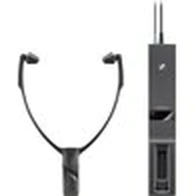 Auriculares Sennheiser RS-2000 Negro de Sennheiser, Auriculares y accesorios - Ref: S7602897, Precio: 164,60 €, Descuento: %