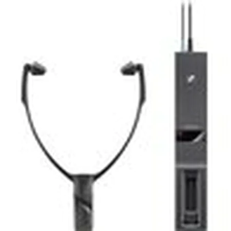 Auricolari Sennheiser RS-2000 Nero di Sennheiser, Cuffie e accessori - Rif: S7602897, Prezzo: 164,60 €, Sconto: %