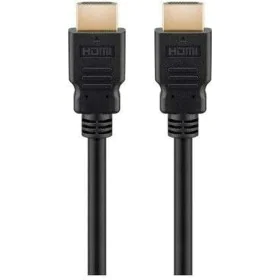 Cavo HDMI Wirboo WS200 1,5 m Nero di Wirboo, Cavi HDMI - Rif: S7603258, Prezzo: 7,70 €, Sconto: %