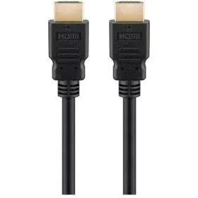 Cable HDMI Wirboo WS200 1,5 m Negro de Wirboo, Cables HDMI - Ref: S7603258, Precio: 7,70 €, Descuento: %