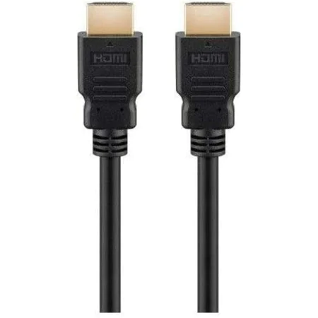 Cabo HDMI Wirboo WS200 1,5 m Preto de Wirboo, Cabos HDMI - Ref: S7603258, Preço: 7,70 €, Desconto: %