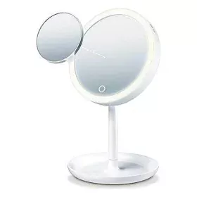 Mirror Beurer BS45 LED White by Beurer, Compact Mirrors - Ref: S7603404, Price: 32,97 €, Discount: %