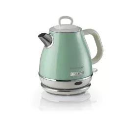 Kettle Ariete 2868/04 Green 1630 W Metal 1600 W 1 L by Ariete, Electric Kettles - Ref: S7603483, Price: 42,88 €, Discount: %