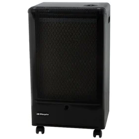 Chauffage à gaz Orbegozo H55 Noir 3000 W de Orbegozo, Appareils de chauffage extérieur - Réf : S7603624, Prix : 123,44 €, Rem...