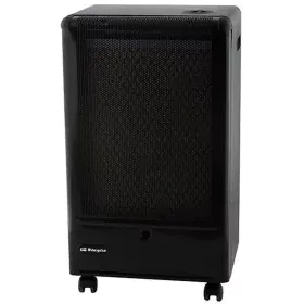 Estufa de Gas Orbegozo H55 Negro 3000 W de Orbegozo, Calentadores y estufas de exterior - Ref: S7603624, Precio: 137,77 €, De...