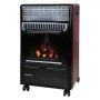 Stufa a Gas Orbegozo HBF95 Nero 3500 W di Orbegozo, Riscaldamenti da esterno - Rif: S7603626, Prezzo: 172,64 €, Sconto: %