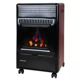 Chauffage à gaz Orbegozo HBF95 Noir 3500 W de Orbegozo, Appareils de chauffage extérieur - Réf : S7603626, Prix : 172,64 €, R...