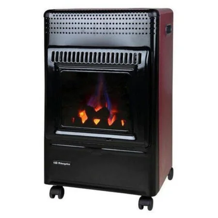 Estufa a Gás Orbegozo HBF95 Preto 3500 W de Orbegozo, Aquecedores e estufas de exteriores - Ref: S7603626, Preço: 172,64 €, D...