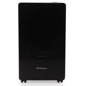 Estufa de Gas Orbegozo HBF 100 3800 W Negro de Orbegozo, Calentadores y estufas de exterior - Ref: S7603628, Precio: 199,87 €...