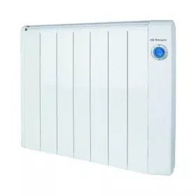 Emetteur Thermique Numérique (7 modules) Orbegozo RRE1310 1300W Blanc de Orbegozo, Radiateurs électriques - Réf : S7603653, P...