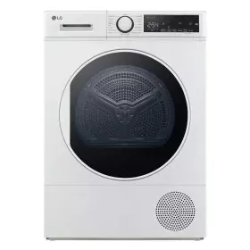 Séchoir à condensation LG RH80T2AP6RM de LG, Sèche-linge - Réf : S7603711, Prix : 548,20 €, Remise : %