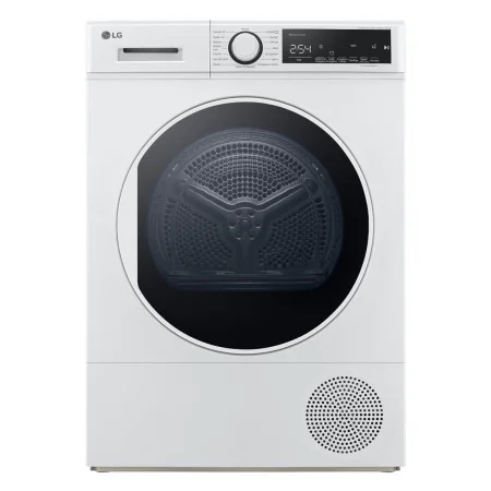 Condensation dryer LG RH80T2AP6RM by LG, Tumble dryers - Ref: S7603711, Price: 618,38 €, Discount: %