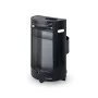 Chauffage à gaz Universal Blue 457-UELLABLACK Noir 4200 W de Universal Blue, Appareils de chauffage extérieur - Réf : S760372...