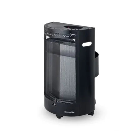 Estufa a Gás Universal Blue 457-UELLABLACK Preto 4200 W de Universal Blue, Aquecedores e estufas de exteriores - Ref: S760372...