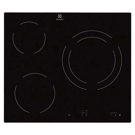 Glass-Ceramic Hob Electrolux EHF6231 60 cm by Electrolux, Hobs - Ref: S7603813, Price: 205,55 €, Discount: %