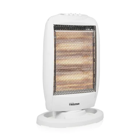 Radiateur électrique Tristar KA5129 1200 W de Tristar, Radiateurs à halogènes - Réf : S7603843, Prix : 30,82 €, Remise : %