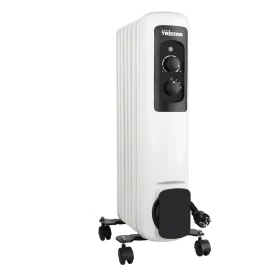 Radiador Tristar KA5177 Blanco Negro/Blanco 1500 W de Tristar, Radiadores de aceite - Ref: S7603844, Precio: 58,33 €, Descuen...