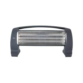 Radiateur électrique JATA JCES2201 1200 W de JATA, Radiateurs à halogènes - Réf : S7603885, Prix : 26,96 €, Remise : %