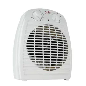 Calefactor JATA TV78 Blanco 1000 - 2000 W de JATA, Convectores - Ref: S7603890, Precio: 21,31 €, Descuento: %