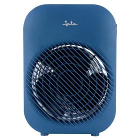 Radiatore Elettrico Digitale JATA TV55A Azzurro 2000 W di JATA, Termoconvettori - Rif: S7603892, Prezzo: 26,10 €, Sconto: %