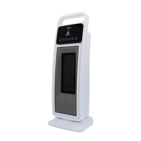 Digital Heater JATA JCTC2102 White 2000 W by JATA, Convection Heaters - Ref: S7603896, Price: 68,69 €, Discount: %