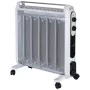 Radiador JATA RD227B Blanco 2000 W de JATA, Radiadores de aceite - Ref: S7603900, Precio: 113,23 €, Descuento: %