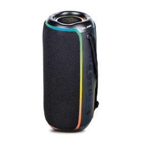 Altavoz Portátil ELBE ALTN12TWS 20W Bluetooth Negro de ELBE, Accesorios para reproductores de MP3 - Ref: S7603981, Precio: 34...