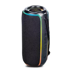 Altavoz Portátil ELBE ALTN12TWS 20W Bluetooth Negro de ELBE, Accesorios para reproductores de MP3 - Ref: S7603981, Precio: 37...