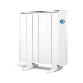 Digital Heater Orbegozo RRE1010 1000W White by Orbegozo, Electric Heaters - Ref: S7604005, Price: 136,22 €, Discount: %