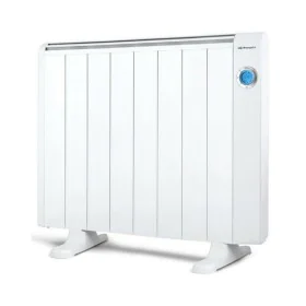 Emetteur Thermique Numérique Orbegozo RRE1510 1500W Blanc de Orbegozo, Radiateurs électriques - Réf : S7604007, Prix : 172,69...