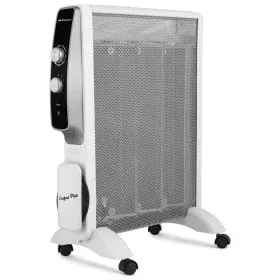 Radiateur Orbegozo RMN1575 Blanc 1500 W de Orbegozo, Radiateurs à bain d'huile - Réf : S7604028, Prix : 68,87 €, Remise : %