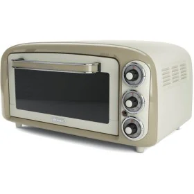 Mini Horno Eléctrico Ariete 979/03 Blanco 1380 W de Ariete, Hornillos eléctricos - Ref: S7604035, Precio: 104,59 €, Descuento: %