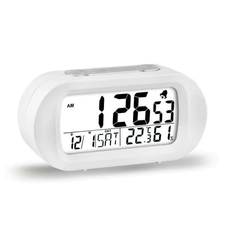 Clock-Radio ELBE RD009B by ELBE, Clock Radios - Ref: S7604064, Price: 13,48 €, Discount: %