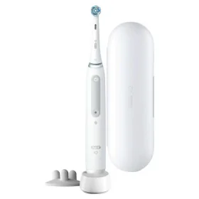 Brosse à dents électrique Oral-B 4S de Oral-B, Brosses à dents électriques et accessoires - Réf : S7604090, Prix : 149,02 €, ...