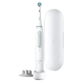 Brosse à dents électrique Oral-B 4S de Oral-B, Brosses à dents électriques et accessoires - Réf : S7604090, Prix : 149,02 €, ...