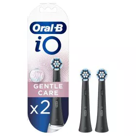 Replacement Head Oral-B IO SB-2FFS 2UD (2 pcs) by Oral-B, Electric toothbrushes and accessories - Ref: S7604098, Price: 21,74...