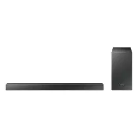 Wireless Sound Bar Samsung HWT420ZF 150W 2.1 Bluetooth 150W Black 150 W by Samsung, default - Ref: S7604252, Price: 133,14 €,...