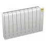 Radiateur Cointra SIENA 1500 1500W 50 Hz LCD Blanc de Cointra, Radiateurs à halogènes - Réf : S7604257, Prix : 278,47 €, Remi...