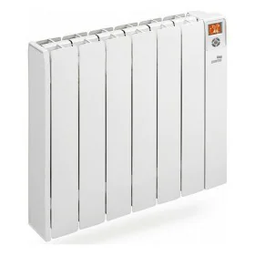 Radiador Cointra 223834 SIENA 1000W 50 Hz LCD Blanco 1000W de Cointra, Radiadores de aceite - Ref: S7604260, Precio: 202,53 €...