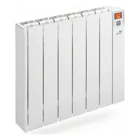 Radiador Cointra 223834 SIENA 1000W 50 Hz LCD Blanco 1000W de Cointra, Radiadores de aceite - Ref: S7604260, Precio: 226,02 €...