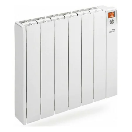 Radiator Cointra 223834 SIENA 1000W 50 Hz LCD White 1000W by Cointra, Oil Filled Radiators - Ref: S7604260, Price: 202,53 €, ...