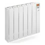 Radiateur Cointra 223834 SIENA 1000W 50 Hz LCD Blanc 1000W de Cointra, Radiateurs à bain d'huile - Réf : S7604260, Prix : 226...