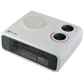 Heater S&P TL10N White 2000 W by S&P, Halogen Heaters - Ref: S7604262, Price: 42,39 €, Discount: %