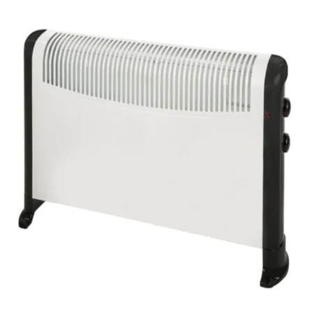 Emisor Térmico Digital S&P TLS501 Blanco 2000 W de S&P, Emisores térmicos - Ref: S7604263, Precio: 81,12 €, Descuento: %